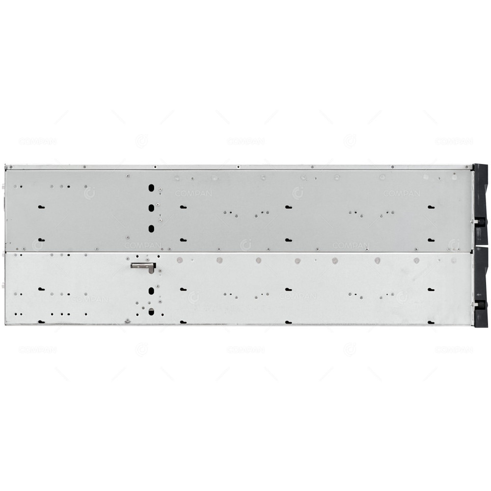 QUANTUM SCALAR I80 TAPE LIBRARY 80 SLOTS ACTIVE I80, LSC18-CH6N-132H